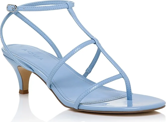 Blue Patent