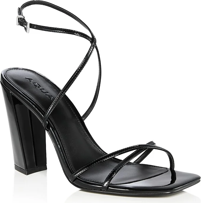 Black Patent