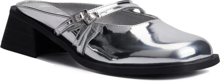 Aquarius Mule