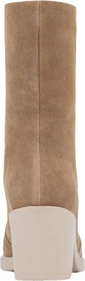 Aquatalia Celesta Weatherproof Suede Boot - Image 2