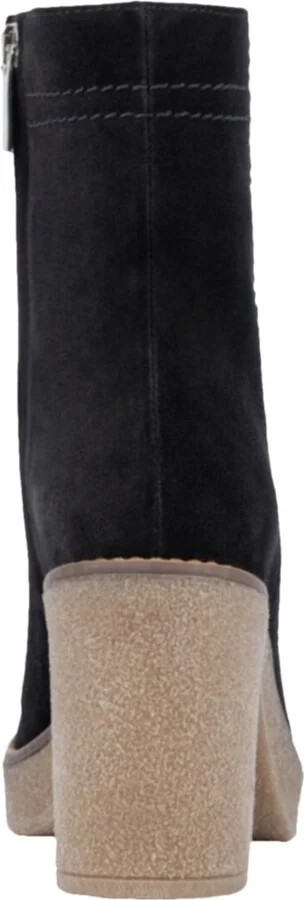 Aquatalia Chara Weatherproof Suede Boot - Image 2