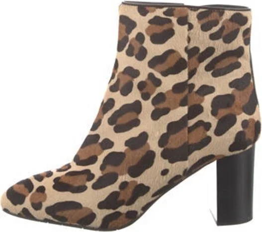 Animal Print, Neutrals