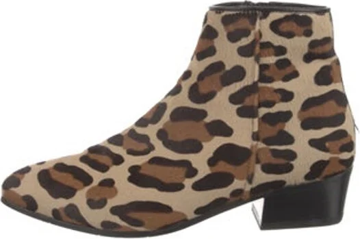 Animal Print, Neutrals