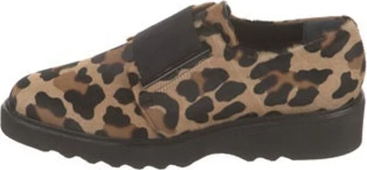 Animal Print, Neutrals