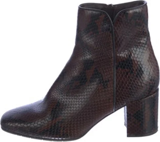 Animal Print, Brown