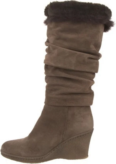 Animal Print, Brown