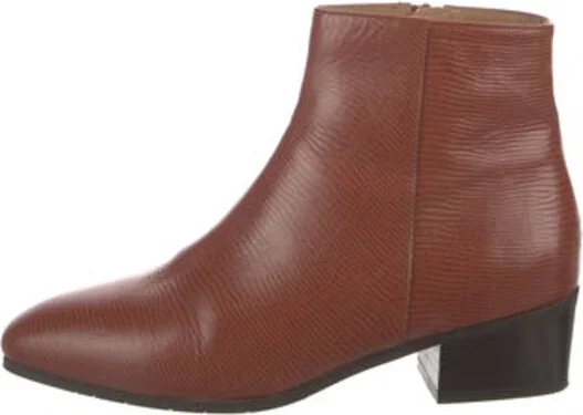 Animal Print, Brown