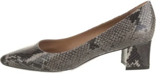 Animal Print, Grey