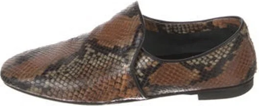 Animal Print, Brown