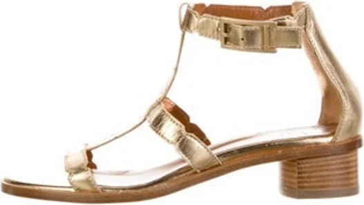 Gold, Metallic