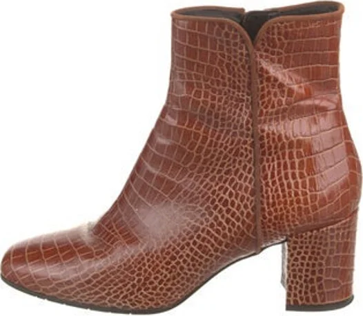 Animal Print, Brown