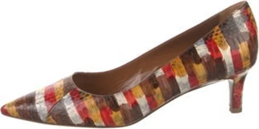 Animal Print, Brown