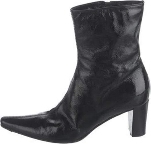 Animal Print, Black
