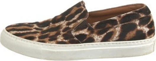 Animal Print, Brown