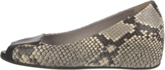 Animal Print, Black