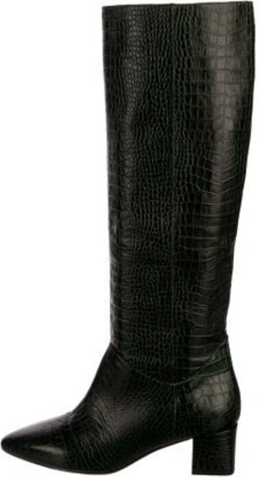 Animal Print, Green