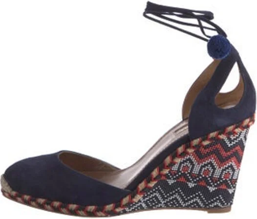 Blue, Pattern Prints