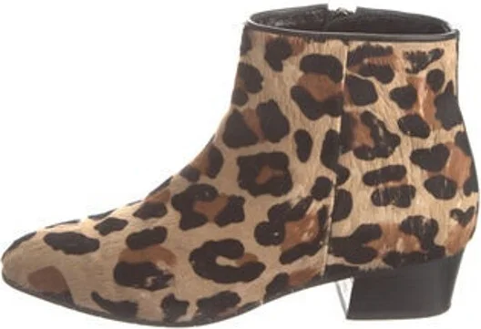 Animal Print, Neutrals