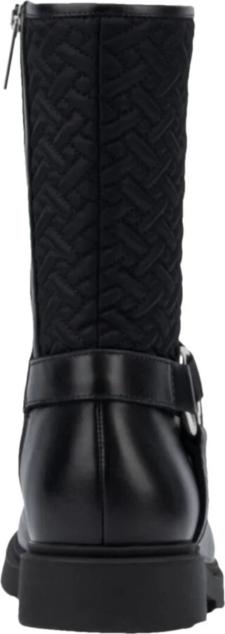 Aquatalia Helda Weatherproof Leather Boot - Image 2