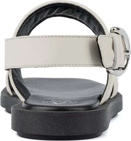 Aquatalia Joni Leather Sandal - Image 2