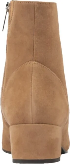 Aquatalia Larra Weatherproof Suede Boot - Image 2