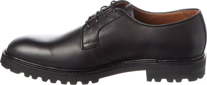 Aquatalia Leon Weatherproof Leather Oxford - Image 2