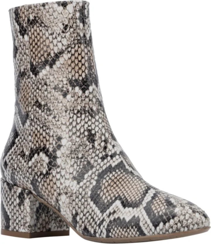 Aquatalia Leonora Weatherproof Leather Boot
