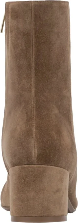 Aquatalia Leonora Weatherproof Suede Boot - Image 2
