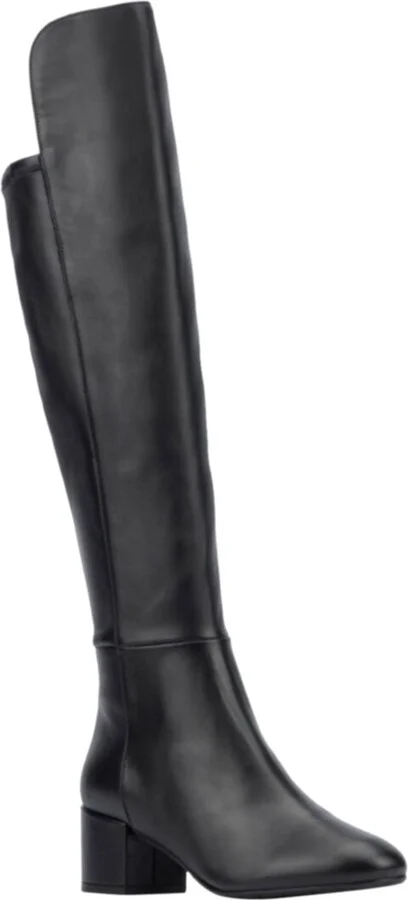 Aquatalia Lizetta Weatherproof Leather Boot