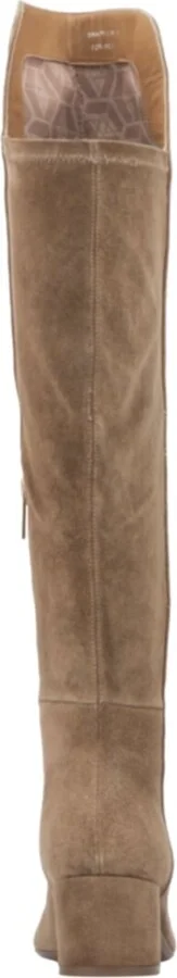 Aquatalia Lizetta Weatherproof Suede Boot - Image 2