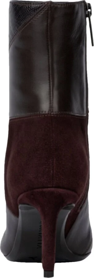 Aquatalia Malania Weatherproof Leather Boot - Image 2