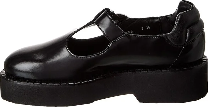 Aquatalia Malvina Weatherproof Leather Loafer - Image 2