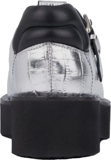 Aquatalia Malvina Weatherproof Leather Loafer - Image 2