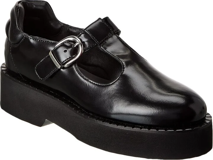 Aquatalia Malvina Weatherproof Leather Loafer