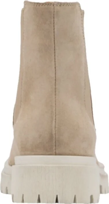 Aquatalia Olessa Weatherproof Suede Boot - Image 2