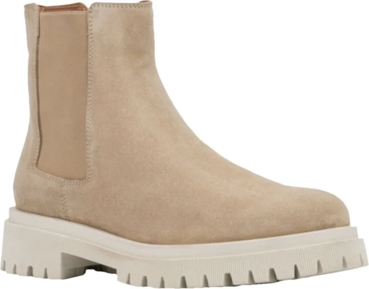 Aquatalia Olessa Weatherproof Suede Boot