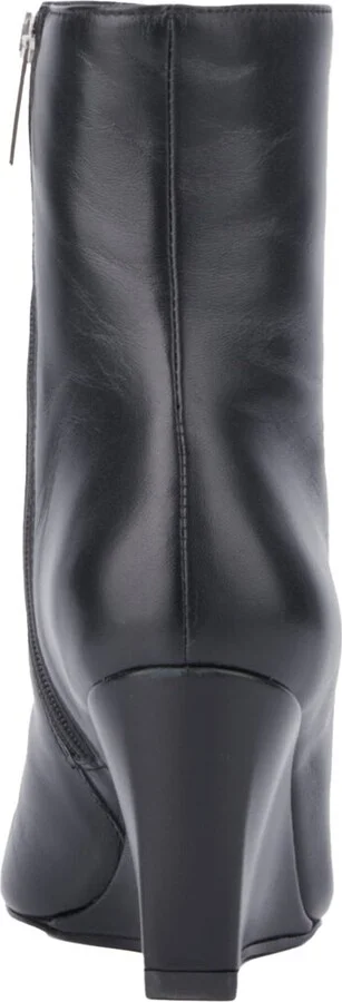 Aquatalia Pauletta Weatherproof Leather Boot - Image 2