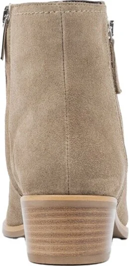 Aquatalia Romana Weatherproof Suede Boot - Image 2