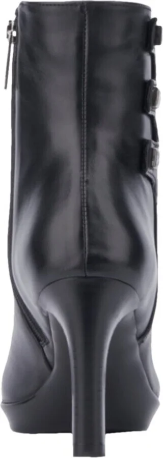 Aquatalia Romea Weatherproof Leather Boot - Image 2