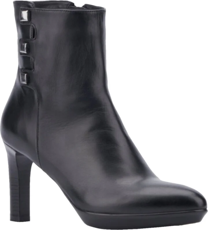 Aquatalia Romea Weatherproof Leather Boot