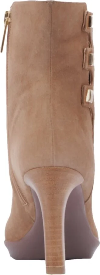 Aquatalia Romea Weatherproof Suede Boot - Image 2