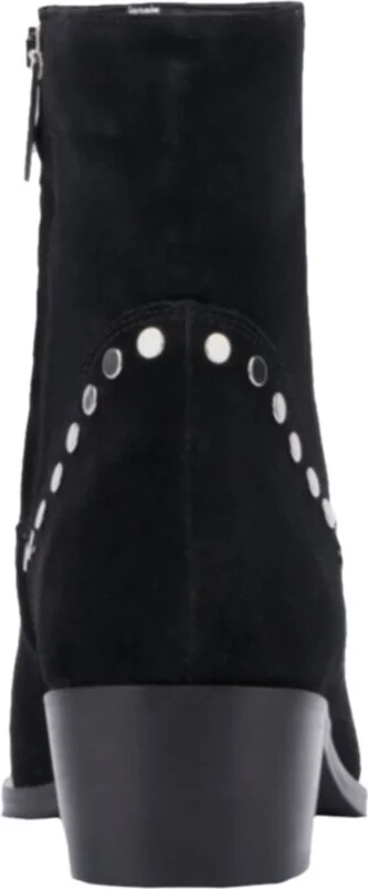 Aquatalia Ronalda Weatherproof Suede Boot - Image 2