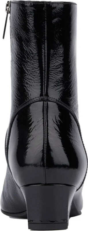 Aquatalia Selini Weatherproof Leather Boot - Image 2