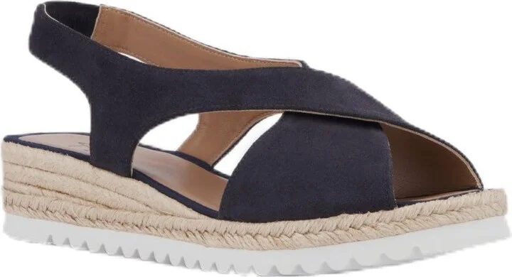 Aquatalia Womens ADELINA NAVY