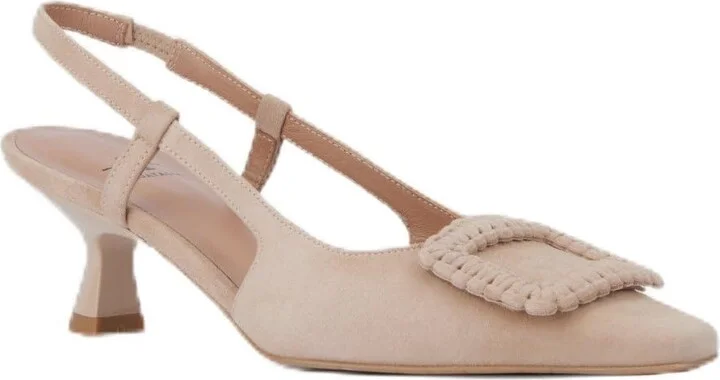 Aquatalia Womens Arabella Almond