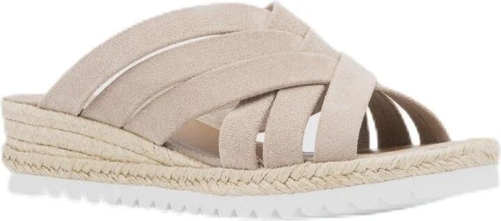 Aquatalia Womens AURA SHELL