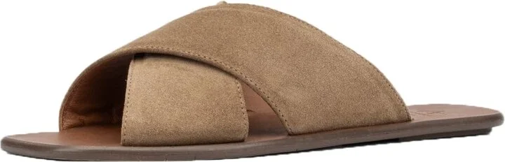 Aquatalia Womens BRITT CHAMPAGNE