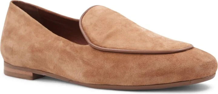 Aquatalia Women's Calandra Cafe Suede