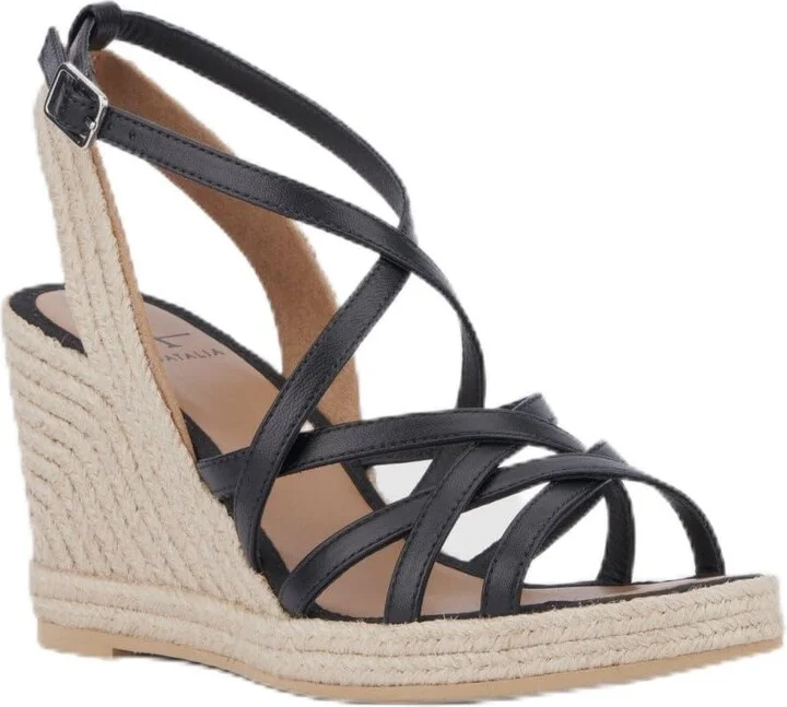 Aquatalia Womens JENNI BLACK