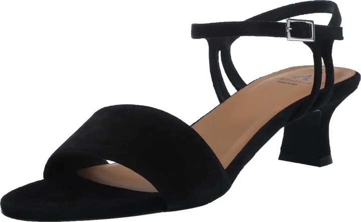 Aquatalia Womens KRISTENA BLACK